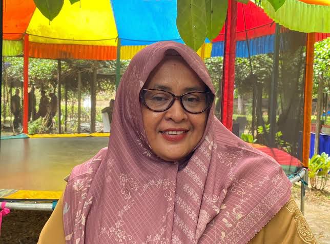 Desa Bangun Rejo Rancang Taman Terpadu, Perpaduan Ruang Hijau, Wisata Keluarga, dan UMKM