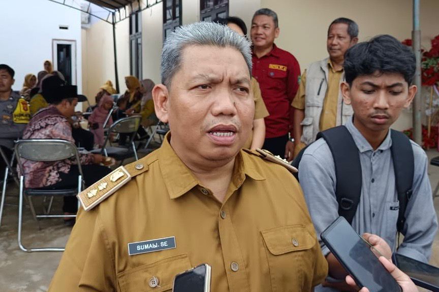 Loa Lepu Andalkan Incinerator untuk Mandiri Kelola Sampah, Target Jadi Desa Wisata Bersih