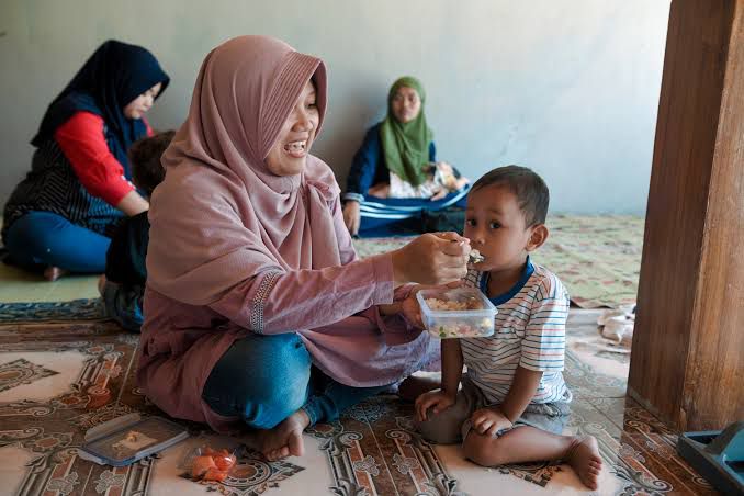 Desa Lebak Cilong Sukses Tekan Stunting Drastis, Kuncinya Intervensi Dini dan Kerja Sama Kolektif