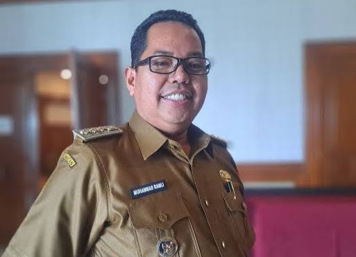 Muara Jawa Fokus Relokasi Kantor Camat dan Perbaikan Jalan Penghubung di 2025
