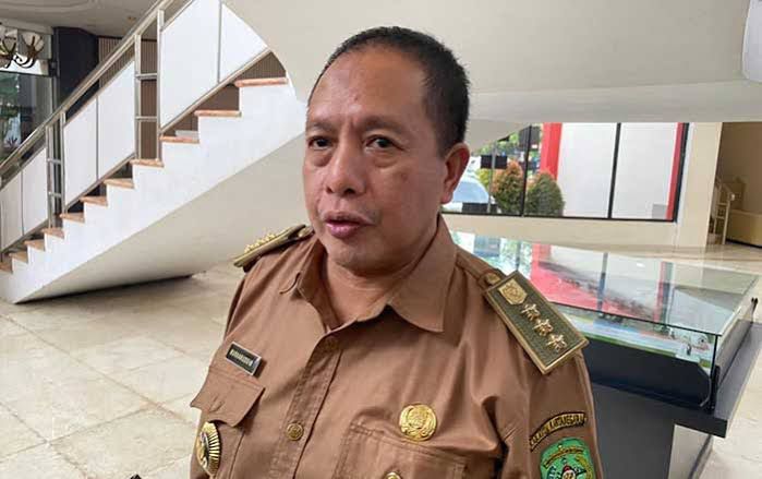 Samboja Barat Dorong Perempuan Jadi Penggerak Ekonomi Kreatif Lewat Kain Sasirangan