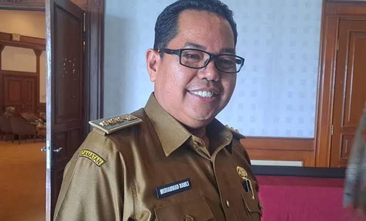 Audit Kearsipan Digelar di Muara Jawa, Camat Tegaskan Pentingnya Transparansi Pemerintahan