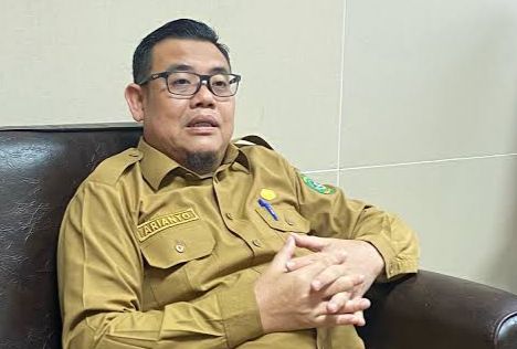 DPMD Kukar Dorong Desa Kembangkan Inovasi Melalui Teknologi Tepat Guna