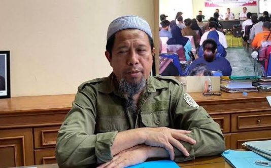 DPMD Kukar Dorong Optimalisasi BUMDes Lewat Program Ketahanan Pangan