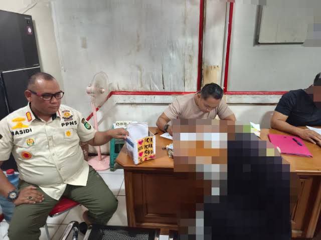Satpol PP Kukar Tindak Aksi Sumbangan Fiktif Bermodus Pesantren, Warga Diminta Waspada