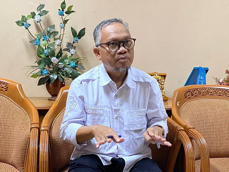 DP3A Kukar Fokus Pulihkan Mental Anak Korban Kekerasan Pesantren, Pastikan Pendampingan Berlanjut
