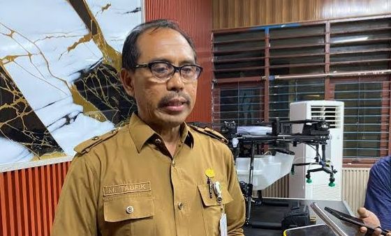 Pemkab Kukar Ringankan Beban Petani, Premi Asuransi Ditanggung Penuh Pemerintah