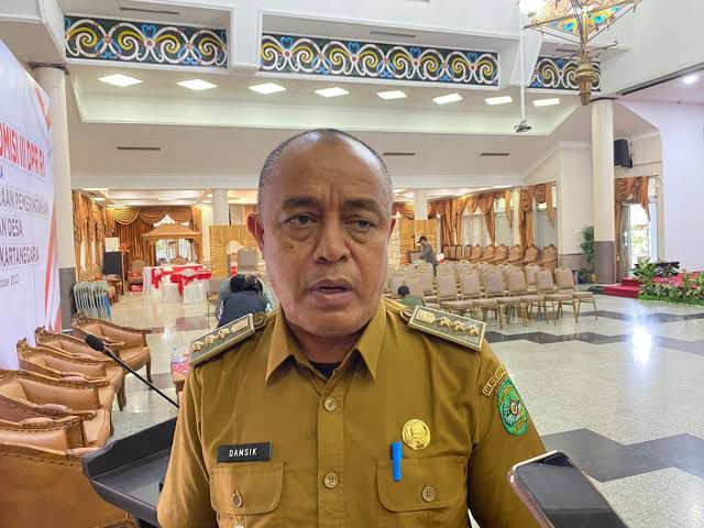 Samboja Siapkan Sentra UMKM, Lahan Aset Daerah Jadi Lokasi Pengembangan