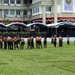 Jambore Daerah 2025, Ajang Silaturahmi dan Unjuk Prestasi Pramuka se-Kalimantan Timur