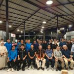 KETUA KNPI KUKAR DESAK TIGA UPAYA KRUSIAL JELANG IKN: BLKI, PELATIHAN MASIF, DAN FOKUS CSR PERUSAHAAN