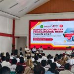 2026, Pengawasan Desa di Kukar Resmi Beralih ke Sistem Digital