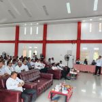 Pengawasan Desa Diperketat, DPMD Kukar Dorong Peran Aktif BPD