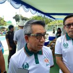 Bongkar Kisah Lama! Ardiansyah Ungkap Kutim Pernah Jadi “Garda Terdepan” Saat Padang Dilanda Bencana