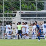 Usai Persikutim Tumbang 1-0, Mahyunadi Minta Pemain Bangkit: “Jangan Minder, Kita Masih Punya Peluang!”