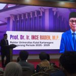 Rektor Unikarta Tegaskan Arah Baru Kampus Menuju Universitas Berdampak