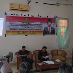 Kutim Bersiap Tinggalkan Ekonomi Lama, DPRD Dorong Revolusi Industri Berbasis Hilirisasi