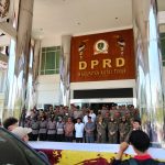 Aspirasi Menggema, DPRD Kutim Siapkan Langkah Nyata Jawab Lima Isu Strategis