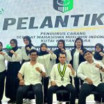 Faisal Resmi Nakhodai SEMMI Kukar 2026-2027, Soroti Rapor Merah Infrastruktur