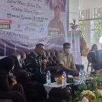 Aulia Dorong Generasi Muda Teladani Semangat Juang Sultan Aji Muhammad Idris