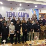 Jaringan Hingga Pelosok Jadi Kekuatan Karang Taruna Dukung Pembangunan Daerah