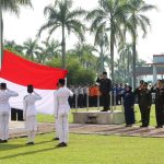 Hari Lahir Pancasila Diperingati di Kukar, Sekda Ingatkan Pentingnya Menjaga Persatuan di Tengah Tantangan Zaman
