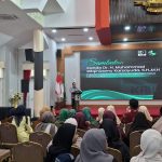 Rifqi: KAHMI Harus Bangun Kemandirian Ekonomi Kader dan Perkuat Kaderisasi HMI