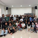 Arief Rosyid Dorong Kader HMI Kukar Kawal Pengelolaan SDA untuk Kesejahteraan Rakyat