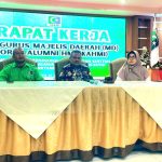 KAHMI Kukar Susun Peta Jalan Lima Tahun, Siapkan Sinergi Kawal Pembangunan Daerah