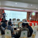 Usai Rampungkan Raker, KAHMI-FORHATI Kukar Mantapkan Pelantikan Pengurus Baru 18 Juni Mendatang