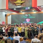 Aulia Rahman Basri Nahkodai KAHMI Kukar 2026–2031, Siap Perkuat Jejaring untuk Pembangunan Daerah