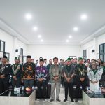 LK II dan Senior Course HMI Kukar Ditutup, Kader Didorong Ambil Peran Strategis di Era IKN