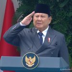 Prabowo Tegaskan Transformasi Ekonomi Berbasis Pancasila pada Peringatan Hari Lahir Pancasila