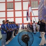 Ratusan Relawan Edi Oloan Pasaribu Dikukuhkan di Kukar, Siap Perkuat Basis PAN