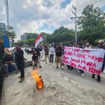 FKPMB Desak KSOP Samarinda Hentikan Tugboat Melintasi Sungai Muara Berau, Sebut Ancam Keselamatan Nelayan