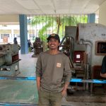 hubungan antara ajaran Islam dengan perkembangan ilmu pengetahuan dan teknologi