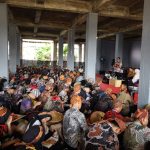 Pesan Aulia untuk 440 Maba Unikarta: Kuliah Jangan Hanya Kejar Nilai