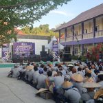 PKKMB 2026 Unikarta Secara Resmi Telah Ditutup