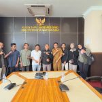 JMSI Kukar Bahas Masa Depan Media Daring dan Sinergi Bersama DPRD