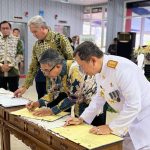 Cetak Generasi ASN Transportasi, Kutim Raih 20 Kuota Beasiswa Ikatan Dinas Kemenhub