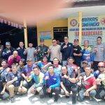 Lurah Baru Puji Semangat Balakarcana Sangaji