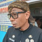 Penetapan Balakarcana Sangaji Jadi Tempat Representatif untuk Jadi Posko Penanganan Karhutla Tenggarong