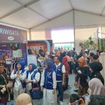 Pemkab Kukar Upayakan Ekspo Erau Dorong Peningkatan Perekonomian Masyarakat