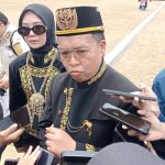 Pariwisata Kukar Alami Tren Peningkatan