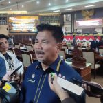 Belanja Daerah Alami Penurunan