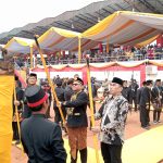 Erau Adat Kutai Resmi Dibuka Hingga 27 September 2026