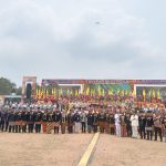 Rendi Solihin Harap Erau Bisa Makin Besar Melalui KEN