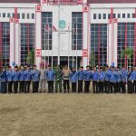 Pemkab Kukar Peringati Hari Kesaktian Pancasila