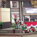 Pemkab Kukar Dorong Pencabutan Perda Kecamatan Sedulang untuk Lancarkan Proses Pemekaran