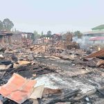 Disdamkarmatan Dorong Area Pemukiman Harus Miliki Hidran
