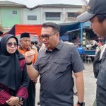 Pemkab Kukar Berencana Dorong Penggunaan Dana RT-Ku Terbaik untuk Buat Sistem Pengairan di Kawasan Pemukiman Padat Penduduk